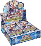 yu-gi-oh KONHSBB Hidden Summoners Booster Box of 24 Packets, Multi