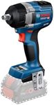 Bosch Professional 18V System Cordless Impact Wrench GDS 18V-750 C (Without Battery/Charger)
