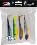 Abu Garcia Svartzonker McPrey, Fishing Hook, Soft Lures, Predator Fishing, Pike, Unisex, Essentials, 11.5g | 120mm