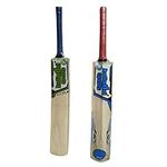 Kalindri Sports Wooden Cricket Bat 