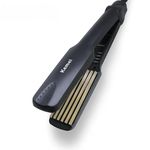 KEEMI Premium Professional AT-332C Hair Crimping Styler Machine