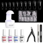 Gellen-gel-nail-kits