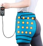 UTK Hip Heating Pad for Sciatica Pa