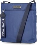 Nautica Diver Nylon Small Women's C