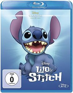 Lilo & Stitch - Disney Classics
