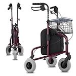 Altus Rolling Walker Mobility Aid R