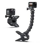Sametop Jaws Flex Clamp Mount with 