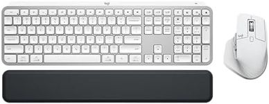 Logitech MX Keys S Combo - Performa