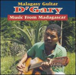 Malagasy G