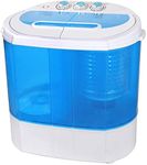 SUPER DEAL Small Portable Washing M