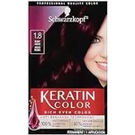 Schwarzkopf Keratin Color Permanent