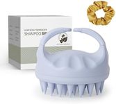 Sndyi Scalp Massager Shampoo Brush,