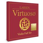 LARSEN Violin Strings (LV-V-SETMEDB)