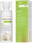 GOLDFADEN MD Mist RX | Daily Nutrient Face Mist | w/Aloe Vera Water, Plant Stem Cells & Antioxidants | Delivers Hydration & Revitalizes | Nourishing Makeup Setting Spray | 2.0 fl oz / 80 mL