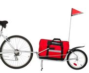 Bob Bike Trailers