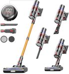 Avalsor Cordless Vacuum Cleaner 550