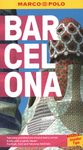 Barcelona Marco Polo Pocket Travel Guide - with pull out map (Marco Polo Barcelona (Travel Guide)) (Marco Polo Pocket Guides)