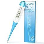 Thermometer for Adults with 10 Seco