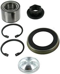 SKF VKBA 3532 Kit cuscinetti per routa