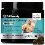 Pet Honesty Calming Melatonin for D