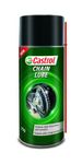 Castrol Chain LUBE for Bikes (106ML) | Protects Chain from wear and Corrosion | Protects with Long-Lasting Film | Excellent Lubrication | Compatible with All Chain Types