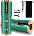 Luckyfine Hair Curler