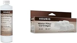 Keurig Brewer Cleaner Includes 14 o