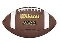 Wilson NCAA Composite Football - Of