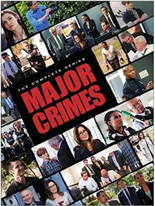 Major Crim