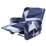 Chair Cover For Recliner College Theme