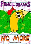 Pencil Draws No More – A Fun-Filled Early Reader Story Book for Preschool, Toddlers, Kindergarten and 1st Graders: An Interactive, Easy to Read Tale for ... ages 3 to 5 upwards (The Drawing Pencil 6)