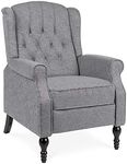 Best Choice Products Tufted Upholst