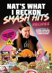 Smash Hits Recipes: Rude Words and Ripper Feeds