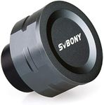 SVBONY SV105 Telescope Camera, 1.25