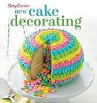 Betty Crocker New Cake Decorating (