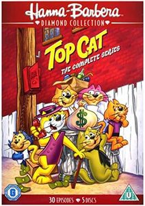 Top Cat