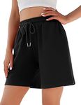 Jezonga Women's Running Shorts Casu