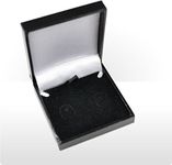 ELMA Jewellery Gift Presentation Box Ring box Necklace box Bracelet Watch Box Brooch Pendant Earring Box (Earring-Pendant Box)