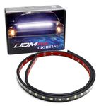 Led Hood Light For Toyota Tundra