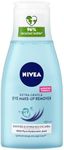 NIVEA Extra Gentle Sensitive Eye Make-Up Remover 125ml