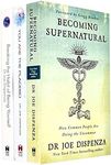 Joe dispenza collection 3 books set