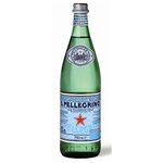 San Pellegrino Bottled Water (12 x 75cl)