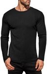 Ekouaer Men's Thermal Underwear War