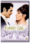 Funny Girl (Bilingual)