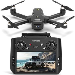 GPS Drones