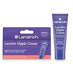 Lansinoh Lanolin Nipple Cream, Safe