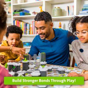 Ravensburger GraviTrax PRO Starter Set – Marble Run Construction Toy