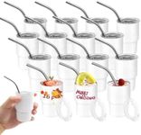 YOUKE OLA 16 Pack Sublimation Shot 