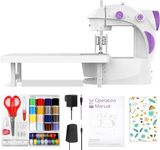 Beginner Sewing Machine