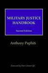 Military Justice Handbook